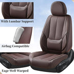 Coverado Seat Covers, Car Seat Covers Front Seats, Car Seat Cover, Car Seat - Image 5