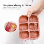 Ice Cube Tray 2 Pack - Image 7