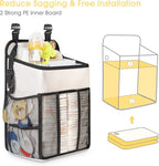 Maliton Hanging Diaper Organizer - Image 2