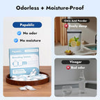 Papablic Descaling Tablets, Papablic Bottle Washer, Sterilizer & Formula Maker - Image 8