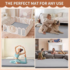 Baby Play Mats for Floor - Image 7