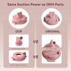 Replacement Pump Parts Compatible - Image 4