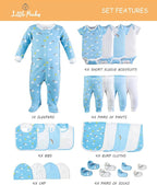 Baby Girl Clothes - Image 8