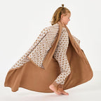 Little Sleepies Two-Piece Pajama Set - Image 8