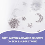 30 Pack Disposable Splat Mats by Eli - Image 8