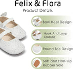 Soft Sole Baby Shoes - Image 6