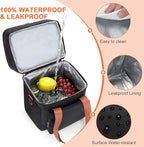 Accmor Breastmilk Cooler Bag - Image 3