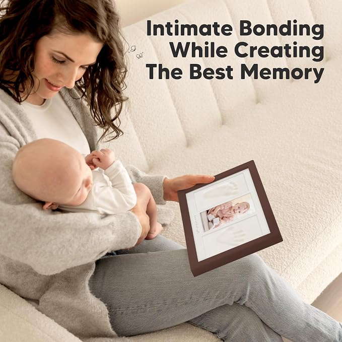 Baby Hand and Footprint Kit - Image 8