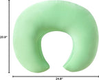 Nursing Pillow, Plus Size Breastfeeding Pillow Original Support - Image 7