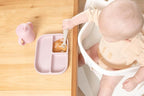 Bella Tunno Little Bites Bundle Baby Feeding Set - Image 4