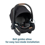 Maxi-Cosi Zelia™ Luxe 5-in-1 Modular Travel System in New Hope Black - Image 20