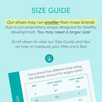 Ten Little First Walker Baby Shoes & Toddler Shoes - Image 2