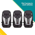 Safety 1st Grand 2-in-1 Booster Car Seat, Converts from High Back to - Image 3