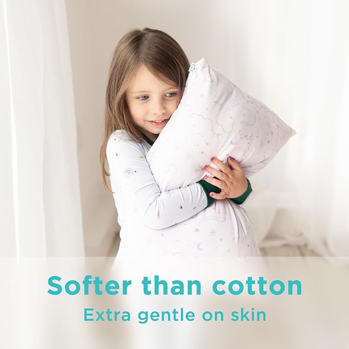 LittleHippo Toddler Pillow - Image 3