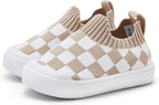 BMCiTYBM Baby Sneakers Girls Boys Lightweight Breathable Mesh First Walkers - Image 2