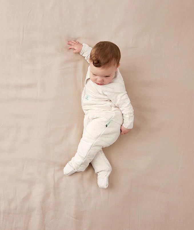 ergoPouch 3.5 TOG Sleeping For Baby Girl and Baby Boy - Image 8