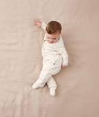 ergoPouch 2.5 TOG Sleeping Bag – Breathable, Cozy Sleepwear - Image 8