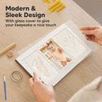 Baby Hand and Footprint Kit - Image 5