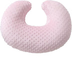 Nursing Pillow and Positioner Breastfeeding and Bottle Feeding, Propping Baby - Image 4