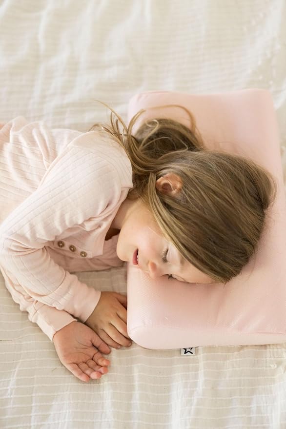 Tiny Twinkle Toddler Pillow - Image 6