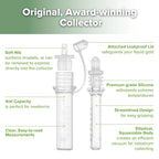 haakaa Colostrum Collector Syringes Set Colostrum Harvesting Kit Include 2 - Image 4
