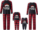 Awoscut Family Christmas Pajamas Matching Pajamas - Image 4