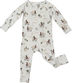 Loulou Lollipop Tencel Lyocell Sleeper by LoulouLollipop