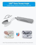 Adaptive Utensils Weighted 7 oz - Image 6