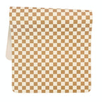 Ava + Oliver Vegan Leather Baby Changing Mat by avaoliver