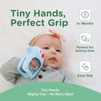 Teething Toy for Infants & Babies, Teethers for Babies 3-6 Months, Baby - Image 3
