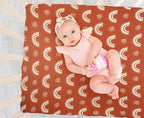 Jola's House 4 Pack N Play Sheets - Image 5
