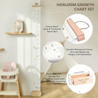 let's make Growth Chart for Wall 7 Ft Height Chart - Image 2