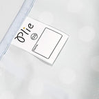 Full Coverage Waterproof Feeding Bib - Image 5