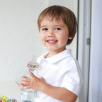 Refresh-a-Baby Reusable Bottle Top Nipple Adapter – Instantly Convert Any - Image 6