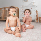 Comfy Cubs Baby Pacifiers, 5 Pack - Image 5