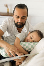 Tiny Twinkle Toddler Pillow - Image 4