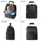 NCVI Breastmilk Cooler Bag - Image 8