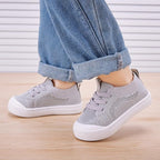 BMCiTYBM Baby Shoes Boy Girl Infant Sneakers Non-Slip First Walkers 6 9 12 18 - Image 3