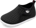 JOINFREE Baby Toddler Water Shoes Boys Girls Sandals Barefoot Kids Breathable - Image 3