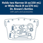 Dr. Brown's Microwave Steam Sterilizer Bag - Image 8