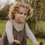 FRIGG Natural Rubber Baby Pacifier 6-Pack Earthy Wonder | Made in Denmark | - Image 7