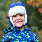 JAN & JUL Waterproof Winter Hat - Image 4