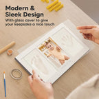 Baby Hand and Footprint Kit - Image 5