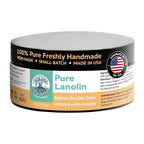 ProSeed Handmade Pure Lanolin Cream – Unrefined Balm by ProseedHolisticWellness