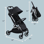 Colugo The One Stroller - Image 8