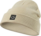 2Pack Baby Beanie Knit Toddler Hat - Image 4
