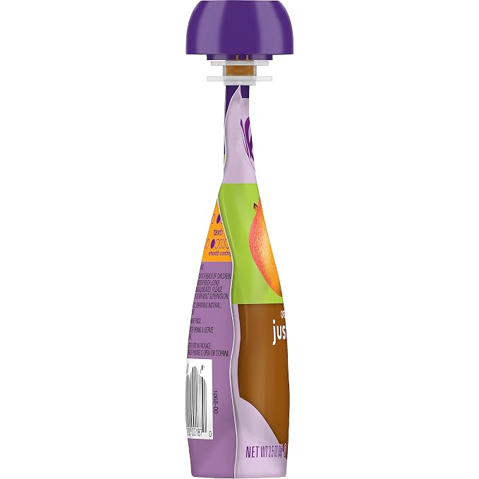 Plum Organics Stage 1 Organic Baby Food - Image 5