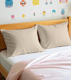 Deep Dream Toddler Pillowcases for 13x18 Pillow 2 Pack, 100% Cotton Travel - Image 5