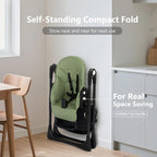Kinder King Convertible High Chair - Image 6