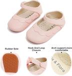 Soft Sole Baby Shoes - Image 4